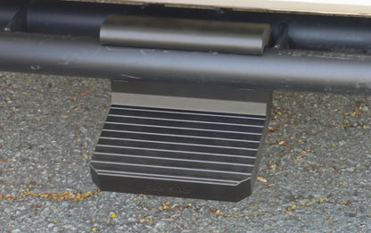 Tundra Gen 3 Premium Snap-On Side Steps - Low